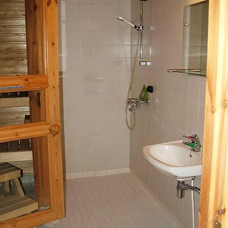 アパート Yllaesriemu *