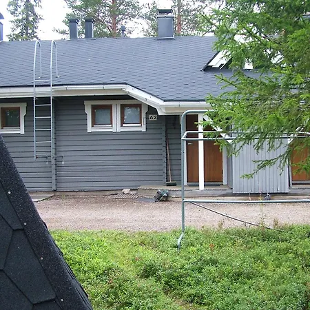 Yllasriemu Appartement Äkäslompolo