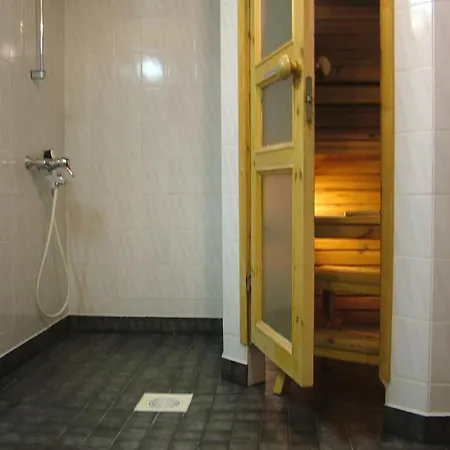 Appartement Yllasriemu *