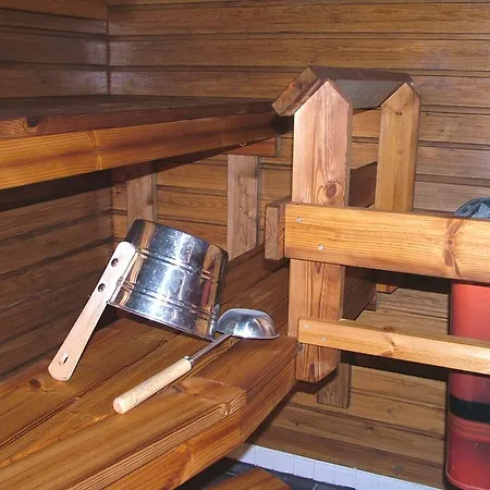 Yllaesriemu アパート *