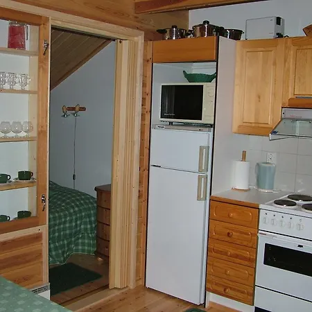 Apartment Yllaesriemu *