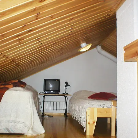 Yllaesriemu Äkäslompolo