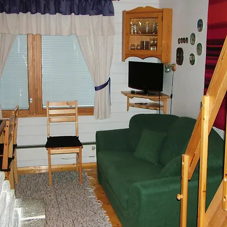 Yllaesriemu Äkäslompolo