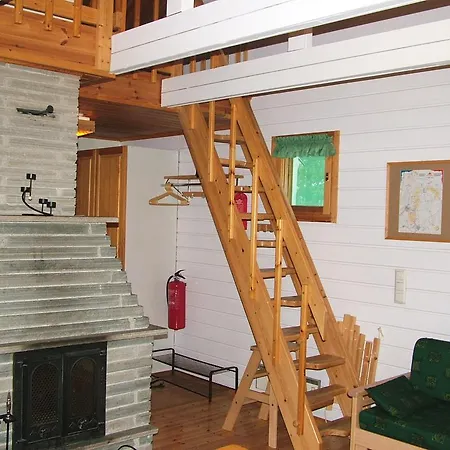 アパート Yllaesriemu Äkäslompolo