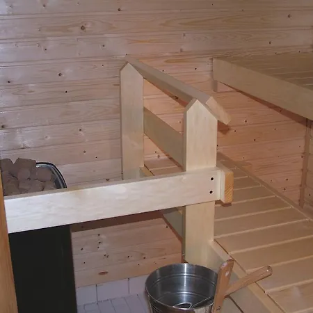 Appartement Yllasriemu Äkäslompolo