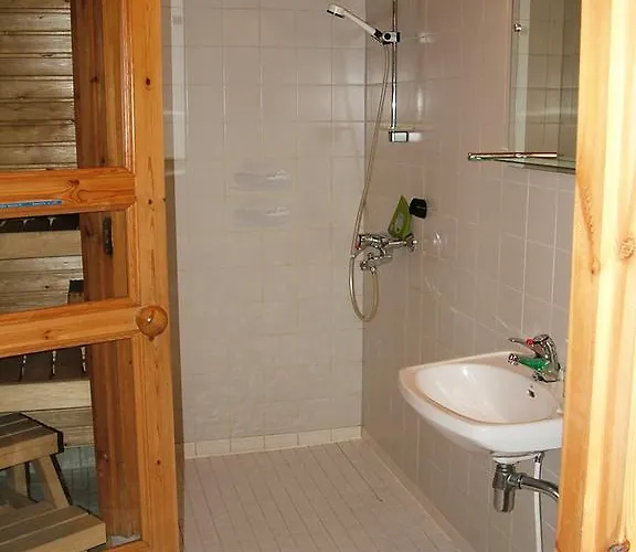 Lägenhet Yllaesriemu *