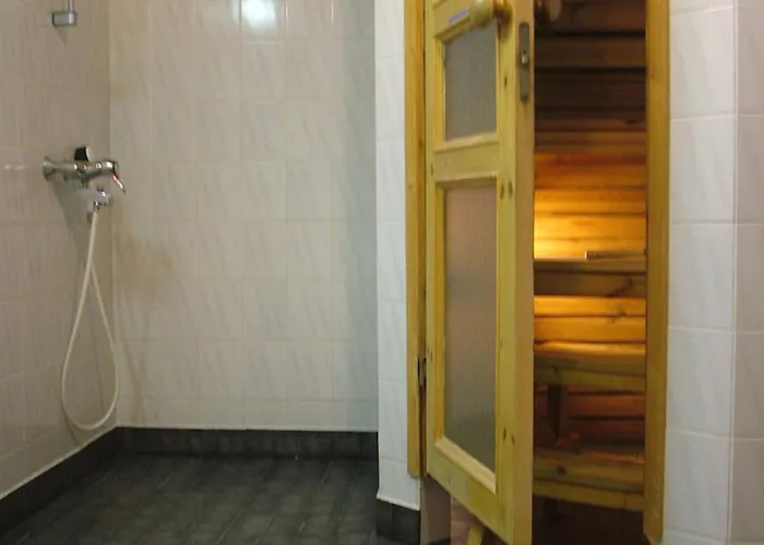 Lägenhet Yllaesriemu *