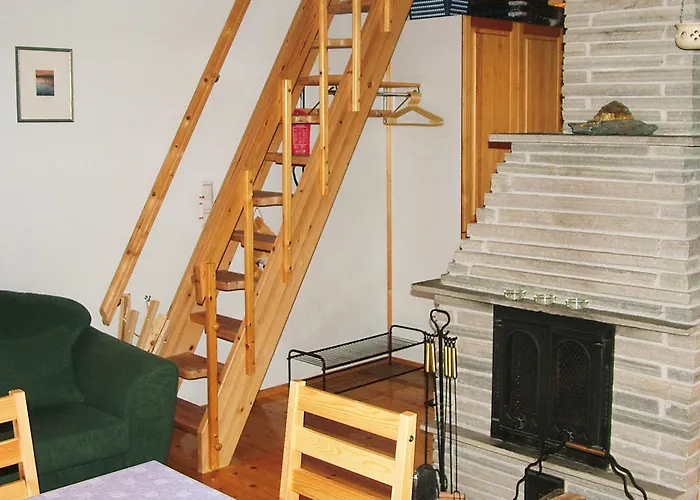 Lägenhet Yllaesriemu Äkäslompolo