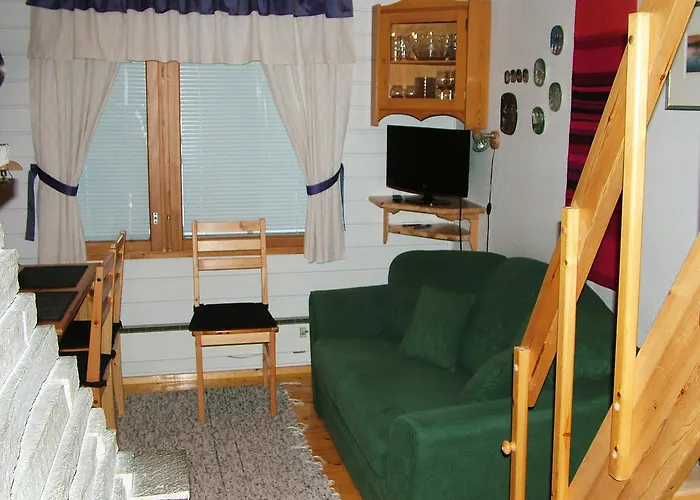 Yllaesriemu Äkäslompolo