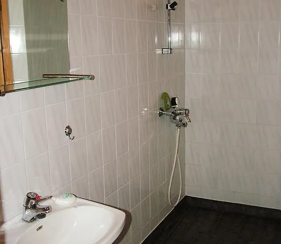 Lägenhet Yllaesriemu *