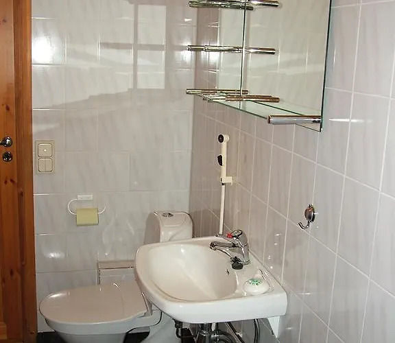 Lägenhet Yllaesriemu