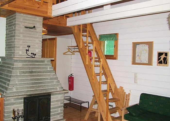 Lägenhet Yllaesriemu Äkäslompolo