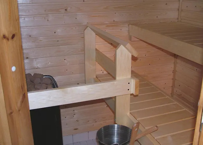 Lägenhet Yllaesriemu Äkäslompolo